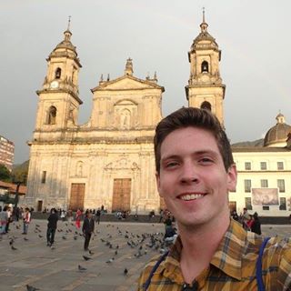 Profile Picture of Jared Pratt (@jared.pratt1) on Facebook