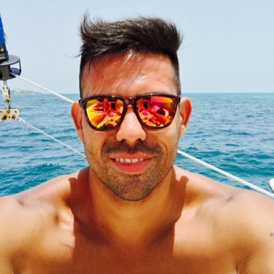 Profile Picture of Dominic Thompson (@ManuCast) on Twitter