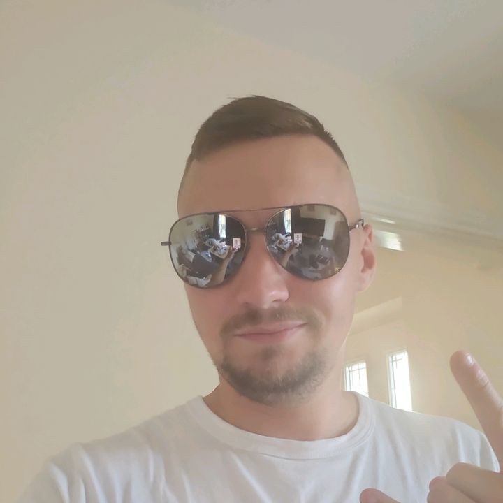 Profile Picture of TylerbutcherY (@tyler1997y) on Tiktok