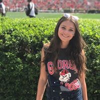 Profile Picture of Carli Isaacson (@carli-isaacson) on Quora