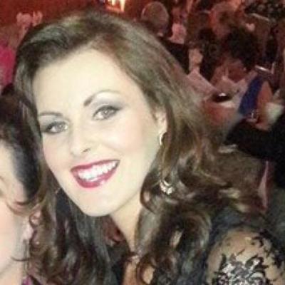 Profile Picture of Joanne O'Rourke (@JORourkeFLP) on Twitter