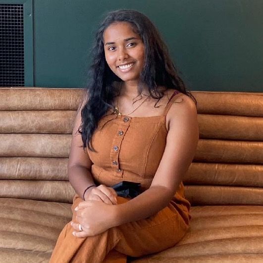 Profile Picture of Natasha Ram (@natasharam12) on Tiktok