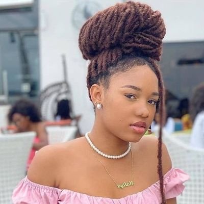 Profile Picture of Jessica Lori (@JessicaLori10) on Twitter