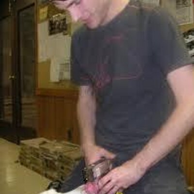 Profile Picture of Steve Lue (@slstevelue859) on Twitter