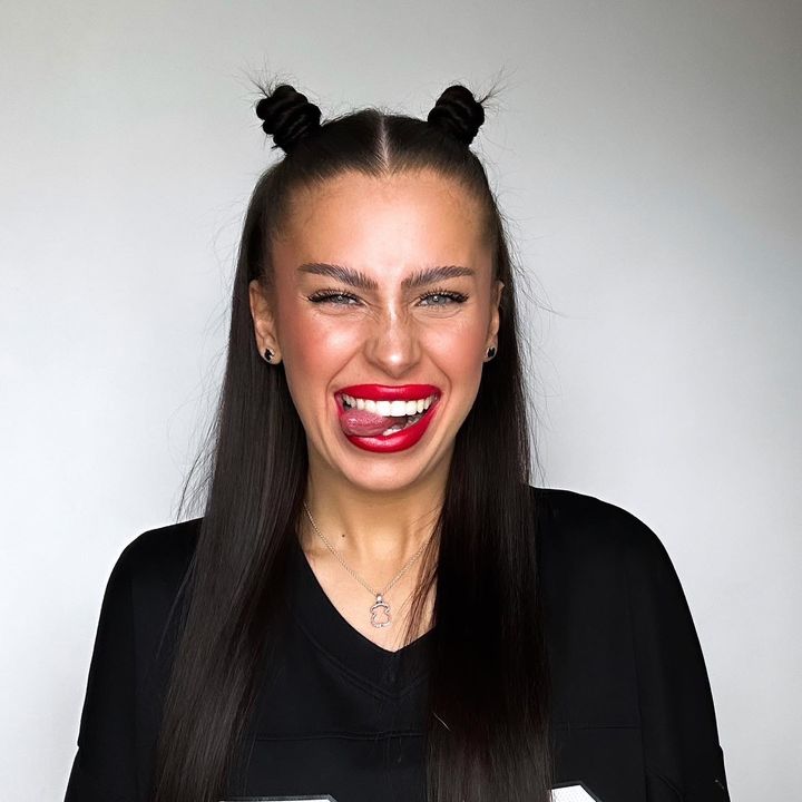 Profile Picture of Twoja przyjaciółka 💗 (@paullaaak) on Tiktok