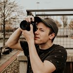 Profile Picture of Caleb Swanson (@calebswanson) on Instagram