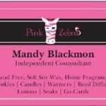 Profile Picture of Mandy Blackmon (@ezpzsprinklesbymandy) on Instagram