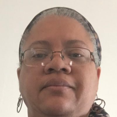 Profile Picture of Angela Treece (@CuzAngie) on Twitter