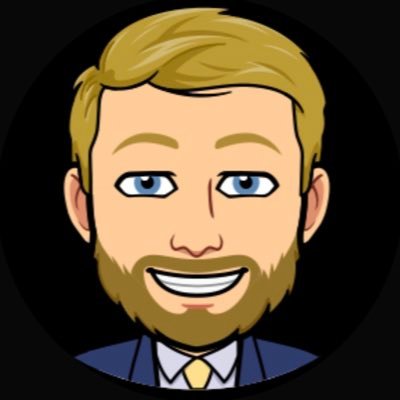 Profile Picture of Ed M Bohnslav (@EdMBohnslav) on Twitter