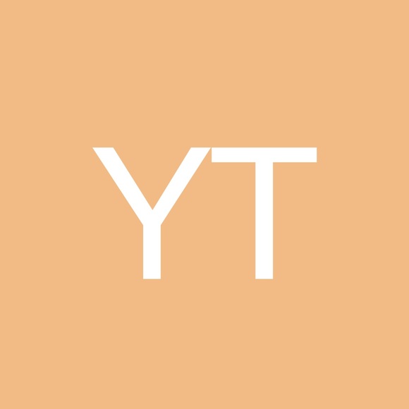 Profile Picture of Yu Tong (@yutong8706) on Poshmark