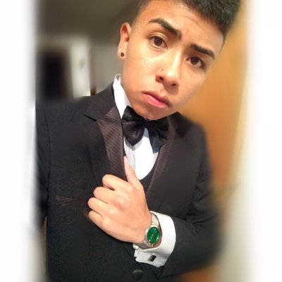 Profile Picture of Nicolas Quintero (@Quiinteroo_) on Twitter