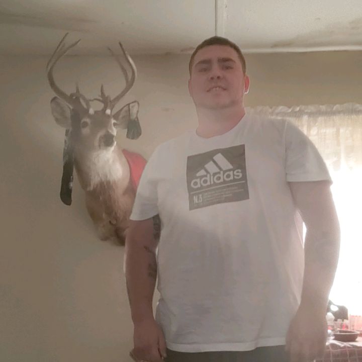 Profile Picture of Robert osburn (@1994rosburn) on Tiktok