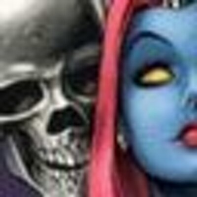 Profile Picture of Graham Boyce (@ramuffto) on Twitter