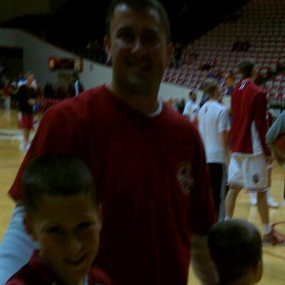 Profile Picture of Ryan Graft (@graft33) on Twitter