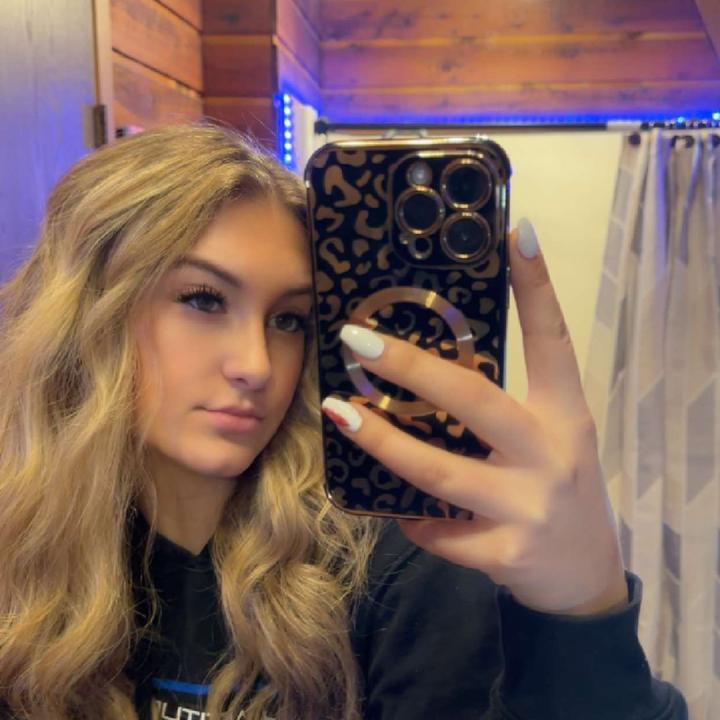 Profile Picture of Kendra.Huntington (@kendra1570) on Tiktok