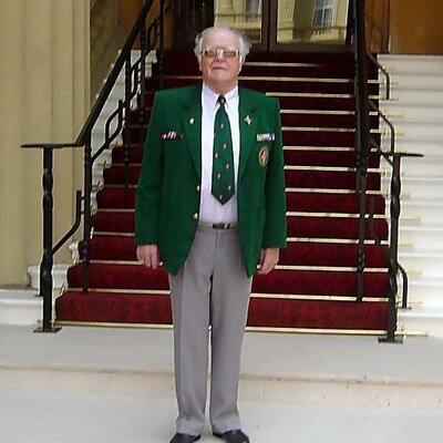 Profile Picture of David Smithers (@davssas) on Twitter