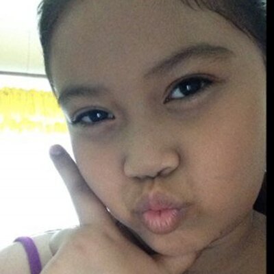 Profile Picture of Elaine Marie Ledesma (@ledesmaelaine) on Twitter