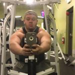 Profile Picture of Jonathan McAtee (@52fatmac) on Instagram