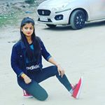 Profile Picture of Swati Mahour (@swatimahour) on Instagram