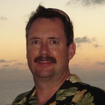 Profile Picture of Steve Carey (@munnyguyca) on Twitter