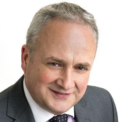 Profile Picture of Paul Byrne (@PaulByrne_NAPD) on Twitter