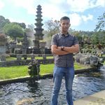 ダニエル ヨガ プラタマ - Instagram Profile Picture of ダニエル ヨガ プラタマ (@pratamayogadhaniel) on Instagram