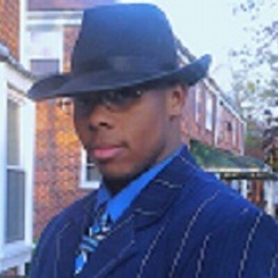 Profile Picture of Jerome Harrod II (@JeromeHarrodJr) on Twitter