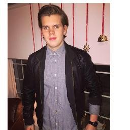 Profile Picture of Jón Emil Karlsson (@jon_emil1496) on Twitter