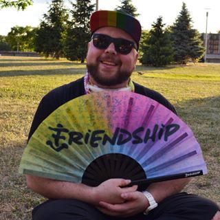 Profile Picture of Jesse Church (@JustJesseChurch) on Facebook