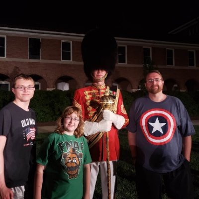 Profile Picture of John Welter (@johndwelter) on Twitter