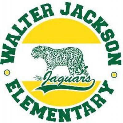 Profile Picture of Walter Jackson Elem. (@WJESJaguars) on Twitter