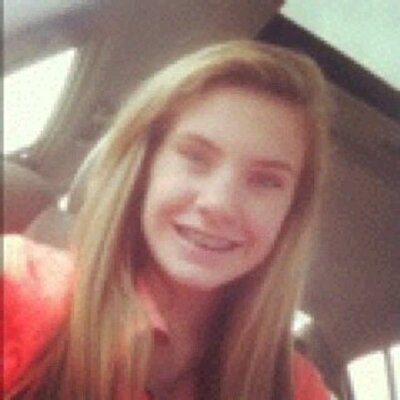 Profile Picture of Hannah Grace✌ (@BattleBornInNV) on Twitter