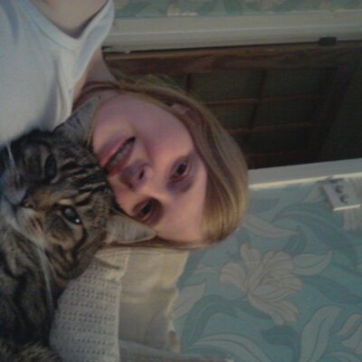 Profile Picture of Tina Louise Sayers (@tina_say) on Twitter
