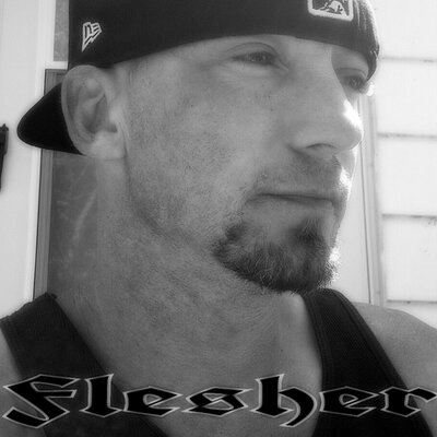 Profile Picture of C.Jason Flesher (@FlesherJMelon) on Twitter