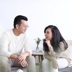 Profile Picture of Michael Salam & Nikita Hadi (@mikitaweds) on Instagram