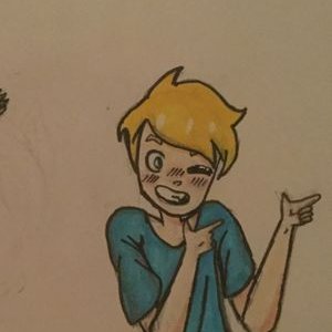 Profile Picture of Jack Wayne Swanson (@TwinBoya) on Twitter
