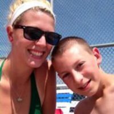 Profile Picture of Amelia Larsen (@AmeliaLarsen11) on Twitter