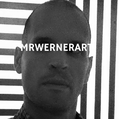 Profile Picture of Adam Werner (@MrWernerArt) on Twitter