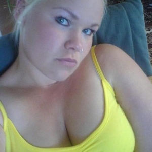 Profile Picture of Jeanette Kristiansen (@mzzblonde) on Myspace