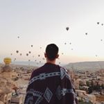 Mario Tabarés Rodríguez - Instagram Profile Picture of Mario Tabarés Rodríguez (@mario_mckenzie) on Instagram