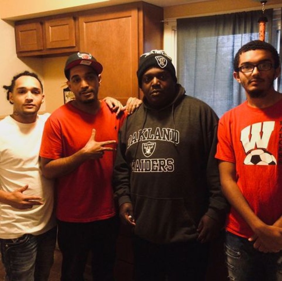 Profile Picture of Tyrone Grimes (@tyronegrimes7) on Poshmark