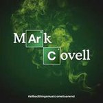 Profile Picture of Mark Covell (@markcovell) on Instagram