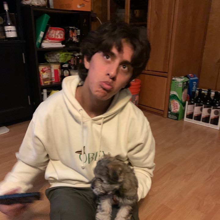 Profile Picture of Jimmy (@jimmyy.mendozaa) on Tiktok