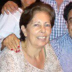 Profile Picture of Consuelo Gomez Alvira (@consuelogomezalvira) on Instagram