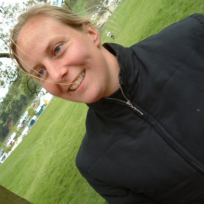 Profile Picture of Ann Fairbrother (@AnnFairbrother2) on Twitter