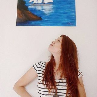 Profile Picture of Serena Jesse Udinese (@serenajesse.udinese.7) on Facebook