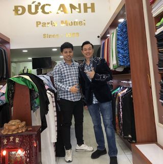 Profile Picture of Duc Anh Tailor (@ducanh.tailor) on Facebook