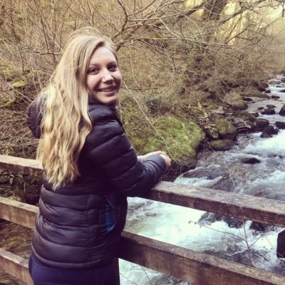 Profile Picture of Lisa Berry-Waite (@LisaBerryWaite) on Twitter