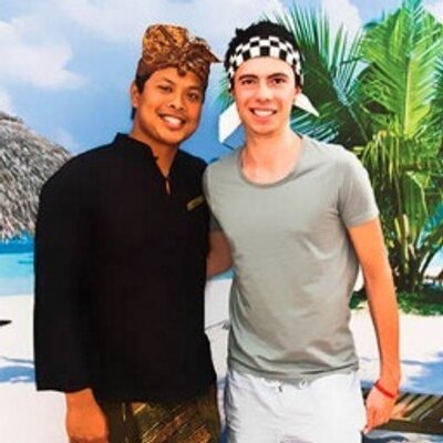 Profile Picture of Joshua McConchie (@JoshuaMcConchie) on Twitter