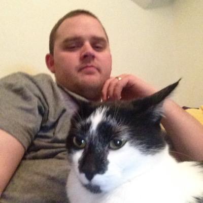 Profile Picture of Howard Snook (@snook_howard) on Twitter